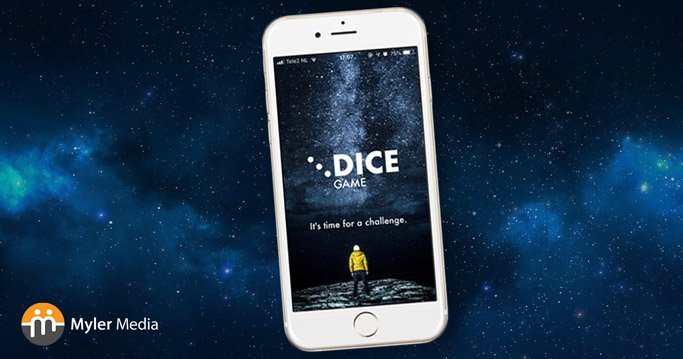 Dice Game banner