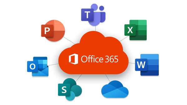webapplicatie office 365